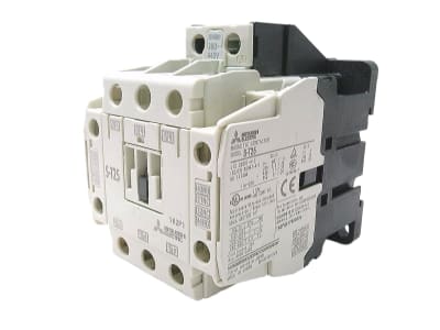 MITSUBISHI S-T25-AC400V