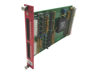 PROMICON SYSTEMS DIO-6A/1