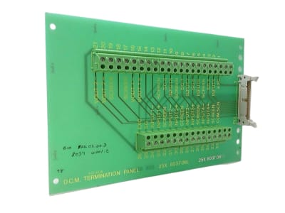CONVERTEAM 8037-4001