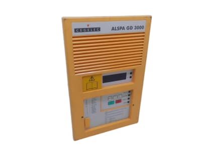 CONVERTEAM 30V4800/150