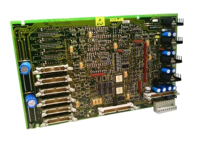 CONVERTEAM 20X4282/420