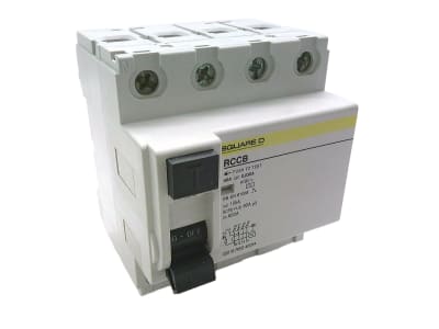 SCHNEIDER ELECTRIC RSD-40034