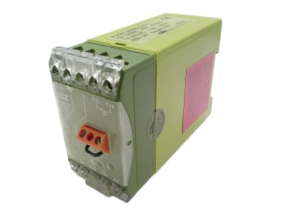 PILZ P1HZ/1-24VAC/1A/1R