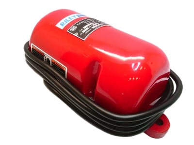 RILEY AUTOMATION LTD V9-230V