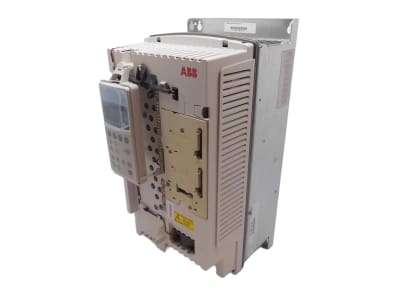 ASEA BROWN BOVERI ACS800-04-0035-3+E200+J400