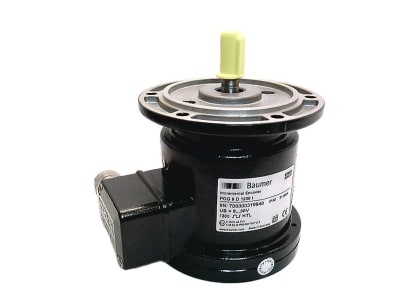 BAUMER ELECTRIC POG-9D-1200-I