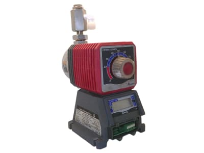 IWAKI EH-E45SH-20EPE14
