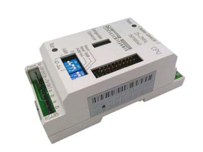 RS SYSTEMTECHNIK Z5-ZM14