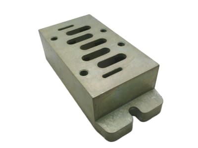PARKER P2N-HS513SB