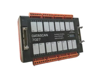 DATASCAN 7027