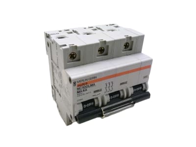 SCHNEIDER ELECTRIC MG27566