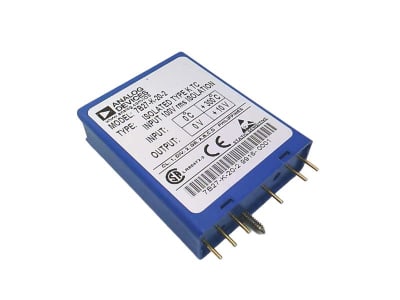 ANALOG DEVICES 7B27-K-20-2