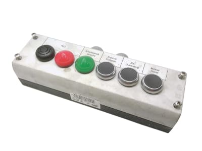 HS-TECHNIK CLT-2000-SB