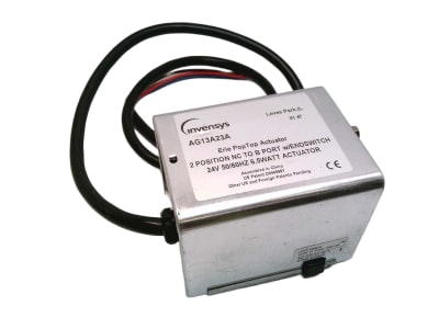 INVENSYS AG13A23A