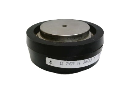 EEC AEG D-269-N-3600-T-12A4