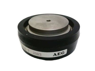 EEC AEG D-269-N-3600-T-28B3