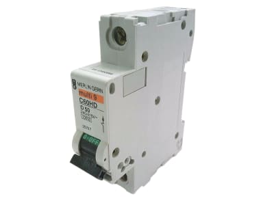 SCHNEIDER ELECTRIC MG25707