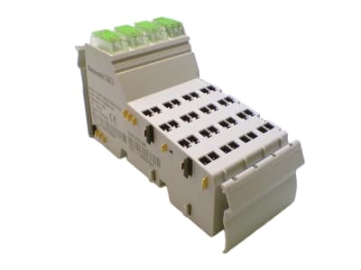 BOSCH R-IB IL TEMP 4/8 RTD/EF-PAC