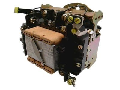 ASEA BROWN BOVERI M15-36VAC