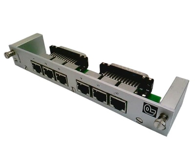 PEEKEL INSTRUMENTS RJ3460