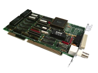 ARTISOFT AE2C/F