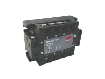 CARLO GAVAZZI RZ4825HDP1