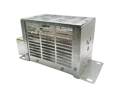 CRESSALL RESISTORS ESH-68R-S-B