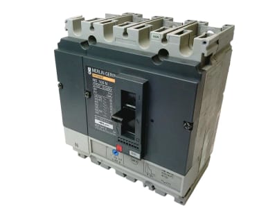 SCHNEIDER ELECTRIC MG29653