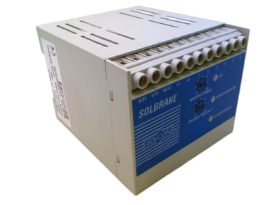 SOLCON SOLBRAKE-10-400-0-S