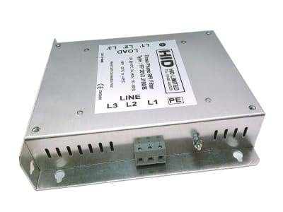 HID CORPORATION FP-3012-J100/B