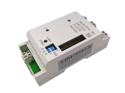 RS SYSTEMTECHNIK Z5-AA25P