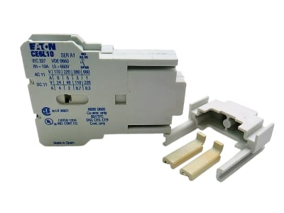 EATON CORPORATION CE6L10