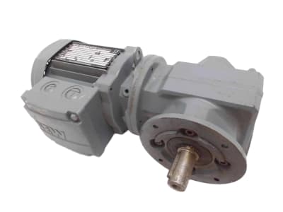 SEW EURODRIVE SF37-DR63L4