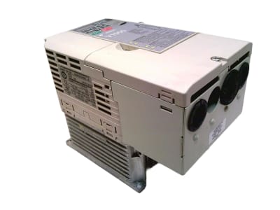 YASKAWA ELECTRIC CIMR-VCBA0006EAA