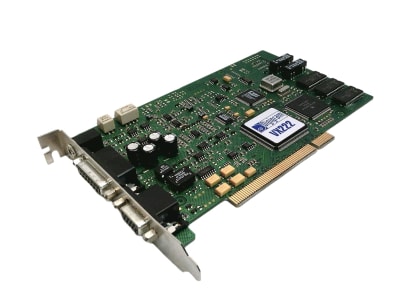 DIGIGRAM PCI11-24