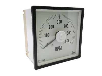 CONVERTEAM V96LC/0-600RPM