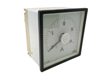 CONVERTEAM A96LC/0-20AMP