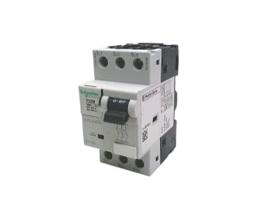 SCHNEIDER ELECTRIC MG21102