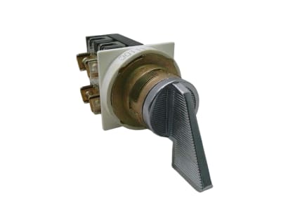 GENERAL ELECTRIC 077SLI11DC