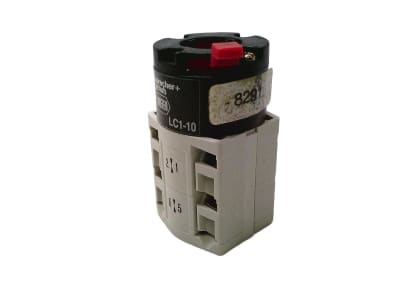 SPRECHER & SCHUH LC1-10-8291