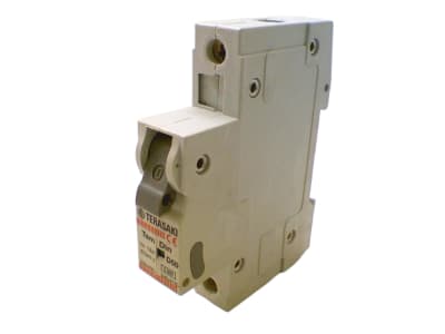 TERASAKI TD150D