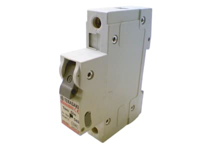 TERASAKI TD163D