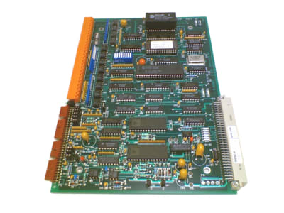 ASEA BROWN BOVERI 9097-1115