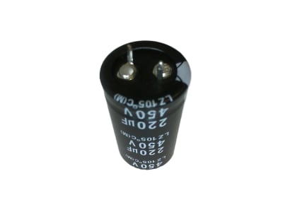 MULTICOMP MCKLZ450M221N45Y