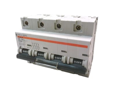 SCHNEIDER ELECTRIC MG27658