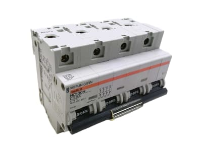 SCHNEIDER ELECTRIC MG27282