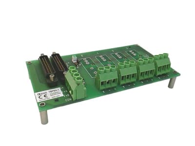 ANALOG DEVICES 7BP04-1