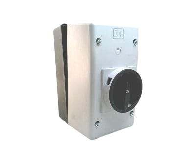WEG MPE55