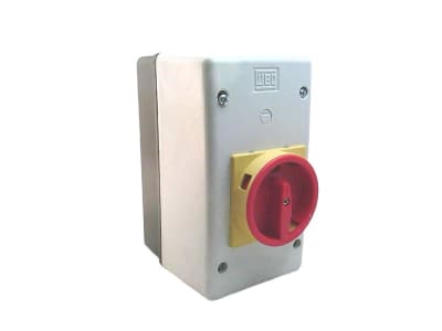 WEG MPE55-E