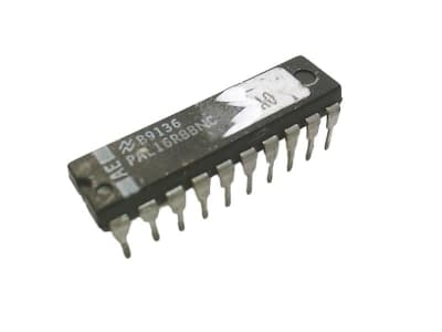AMD PAL16R8BNC